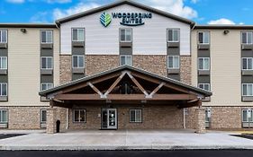 Woodspring Suites Harrisburg Linglestown